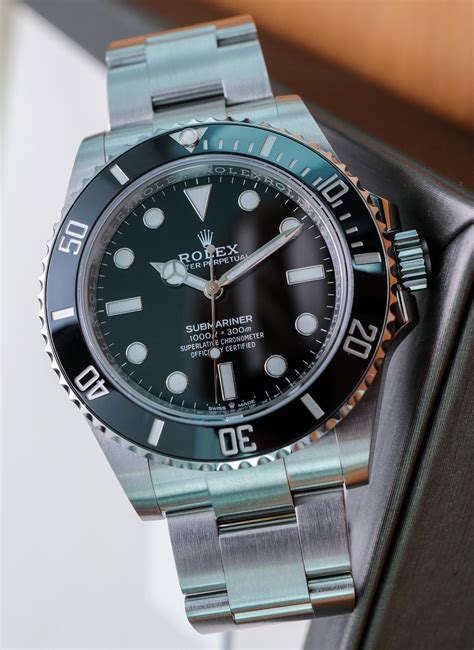 best rolex investment 2020|rolex new submariner 2020.